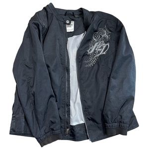 Harley Davidson Lightweight Jacket - image 1